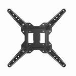 SBOX LCD-443 fali konzol, dönthető, forgatható, 23"-55", 400x400, max 30 kg - Image 7