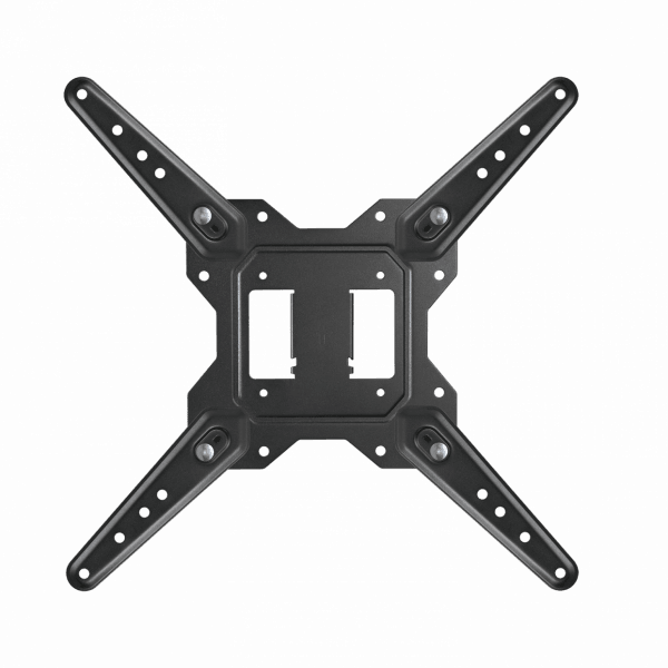 TVL SBOX LCD-443 23"-55" dönthető, forgatható dupla karos fali konzol - Image 7