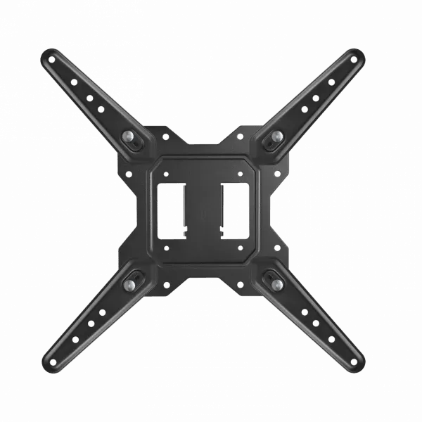 SBOX LCD-443 fali konzol, dönthető, forgatható, 23"-55", 400x400, max 30 kg - Image 7