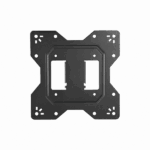 TVL SBOX LCD-443 23"-55" dönthető, forgatható dupla karos fali konzol - Image 6