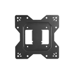 SBOX LCD-443 fali konzol, dönthető, forgatható, 23"-55", 400x400, max 30 kg - Image 6