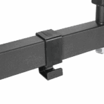 TVL SBOX LCD-443 23"-55" dönthető, forgatható dupla karos fali konzol - Image 4