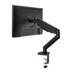 SBOX Asztali konzol LCD-S012-2, DESKTOP MOUNT (17-32", max. 9 kg, max.VESA: 100x100 mm) - Image 4