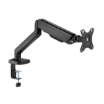 SBOX Asztali konzol LCD-S012-2, DESKTOP MOUNT (17-32", max. 9 kg, max.VESA: 100x100 mm) - Image 2