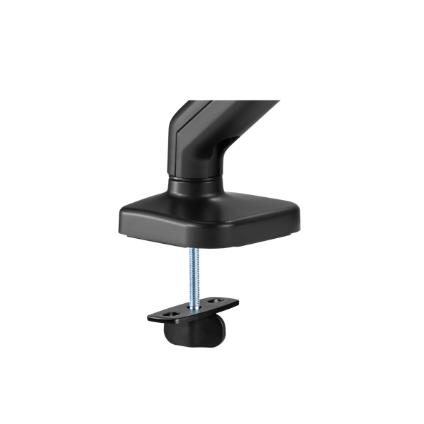 SBOX Asztali konzol LCD-S012-2, DESKTOP MOUNT (17-32", max. 9 kg, max.VESA: 100x100 mm) - Image 7