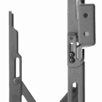 SBOX LVW02-46F videófal mátrix konzol, dönthető, 37"-70", 600x400 - Image 5