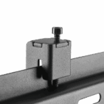 SBOX LVW02-46F videófal mátrix konzol, dönthető, 37"-70", 600x400 - Image 4