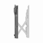 SBOX LVW02-46F videófal mátrix konzol, dönthető, 37"-70", 600x400 - Image 3