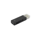 SBOX Memóriakártya olvasó, CARD READER