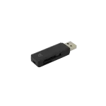 SBOX Memóriakártya olvasó, CARD READER - Image 2