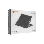 SBOX Notebook hűtő, COOLING PAD, 17.3" - Image 6