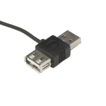 NBT STD SBOX CP-19 Notebook hűtőpad - Fekete - Image 5