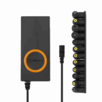 SBOX Notebook töltő, LAPTOP ADAPTER 90W