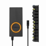SBOX Notebook töltő, LAPTOP ADAPTER 90W