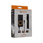 SBOX Notebook töltő, LAPTOP ADAPTER 90W - Image 3