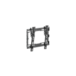 SBOX PLB-3422T-2 fali konzol,23-43 dönthető, 200X200MM, 45KG MAX.