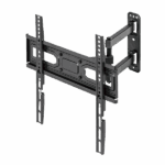 SBOX Fali konzol PLB-3644-2, WALL MOUNT (32-55", max. 35 kg, max.VESA: 400x400 mm) - Image 6
