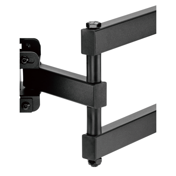 SBOX_PLB-3644-2_Fali_konzol_WALL_MOUNT_32-55_max_35_kg_maxVESA_400x400_mm-i1398296.png SBOX Fali konzol PLB-3644-2, WALL MOUNT (32-55", max. 35 kg, max.VESA: 400x400 mm) - Image 7