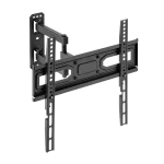 SBOX Fali konzol PLB-3644-2, WALL MOUNT (32-55", max. 35 kg, max.VESA: 400x400 mm) - Image 2