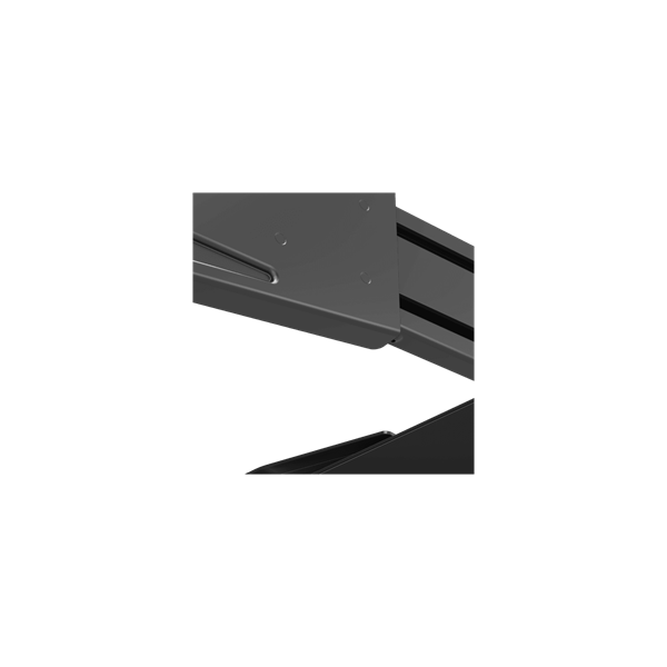 SBOX PLB-79464 FALI KONZOL, 43-90" dönth, forg, 600X400MM, 50KG MAX. W029877 - Image 9