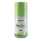 CLR SBOX CS-02 Tisztító folyadék + kendő