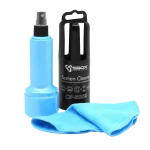 SBOX Tisztítószer szett, SCREEN CLEANER, Blue - Image 2