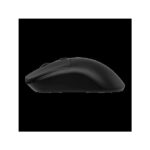 SBOX WM-852B Vezeték nélküli egér, fekete, 800-1600dpi, 4D, 2,4GHz - Image 3