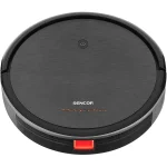SENCOR SRV 3150OR 2in1 Robotporszívó, Fekete - Image 2