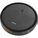 SENCOR SRV 3150OR 2in1 Robotporszívó, Fekete - Image 4
