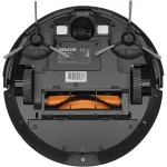 SENCOR SRV 3150OR 2in1 Robotporszívó, Fekete - Image 5