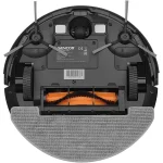 SENCOR SRV 3150OR 2in1 Robotporszívó, Fekete - Image 6