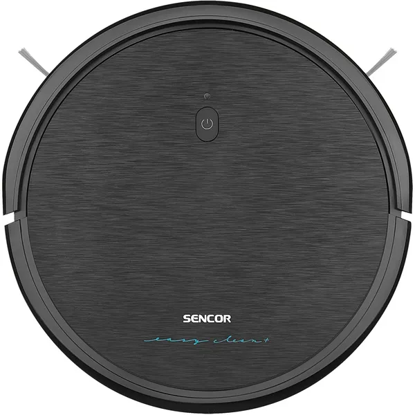SENCOR SRV 3160TQ 2in1 Robotporszívó, Fekete