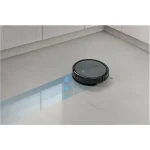 SENCOR SRV 3160TQ 2in1 Robotporszívó, Fekete - Image 19
