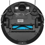 SENCOR SRV 3160TQ 2in1 Robotporszívó, Fekete - Image 5