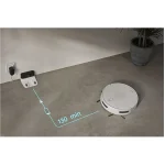 SENCOR SRV 4150WH 2in1 Robotporszívó, Fehér - Image 12