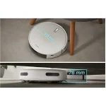 SENCOR SRV 4150WH 2in1 Robotporszívó, Fehér - Image 14