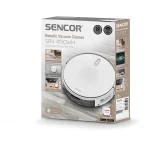 SENCOR SRV 4150WH 2in1 Robotporszívó, Fehér - Image 15