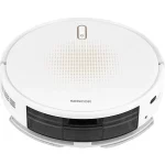 SENCOR SRV 4150WH 2in1 Robotporszívó, Fehér - Image 2