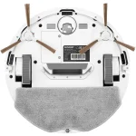 SENCOR SRV 4150WH 2in1 Robotporszívó, Fehér - Image 5