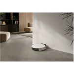SENCOR SRV 4150WH 2in1 Robotporszívó, Fehér - Image 7