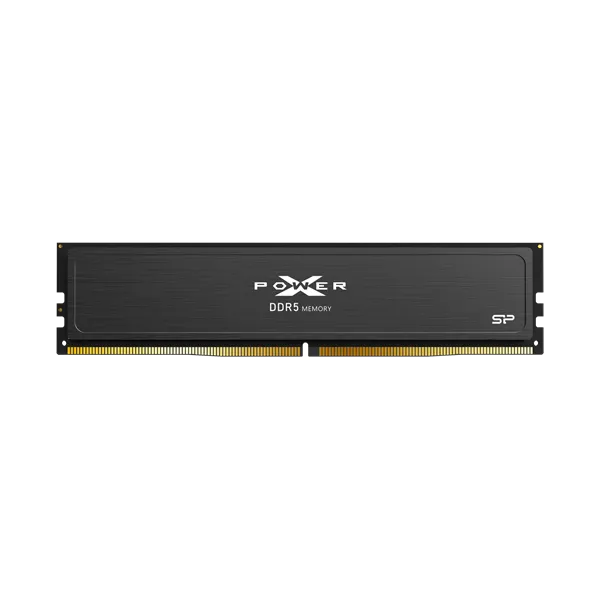 SILICON POWER Memória DDR5 16GB 6400Mhz CL32 DIMM Xpower Pulse Gaming XMP 3.0
