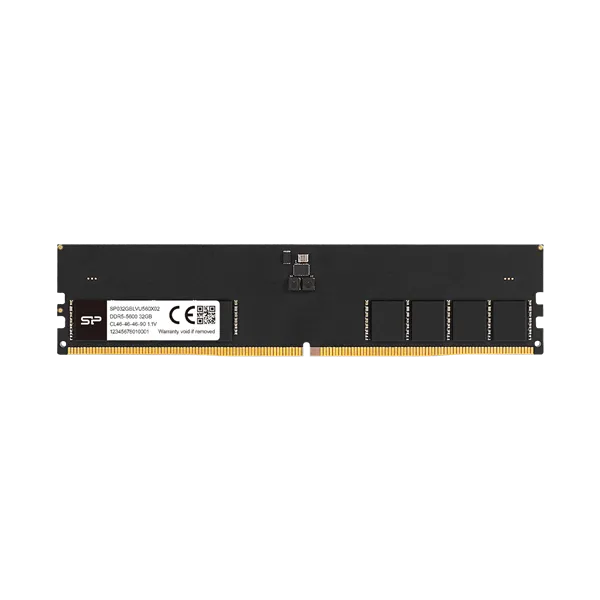 SILICON POWER Memória DDR5 32GB 4800Mhz DIMM
