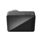 SJCAM Professional Action Camera SJ10 Pro Dual Screen, Black, 5G WIFI, dupla LCD, 4K, szerkesztés, távírányító, lassítás - Image 7