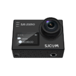 SJCAM Action Camera SJ6 Legend, Black, WIFI, 4K, 16MP,  stabilizálás, torzítás korrekció, 30m - Image 10