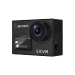 SJCAM Action Camera SJ6 Legend, Black, WIFI, 4K, 16MP,  stabilizálás, torzítás korrekció, 30m - Image 6