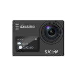 SJCAM Action Camera SJ6 Legend, Black, WIFI, 4K, 16MP,  stabilizálás, torzítás korrekció, 30m - Image 5