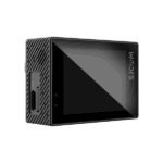 SJCAM 4K Action Camera SJ6 Pro, Black, 4K, 24MP, dual LCD, 6 tengelyes stabilizátor, éjjellátó, távírányító, időzítő - Image 5