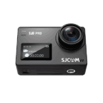 SJCAM Professional Action Camera SJ8 Pro, Black, WIFI, 4K, 12MP, 2,33 LCD, 1200mAh, 8x digitális zoom, távírányító - Image 8