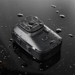 Edifier W80 fekete Bluetooth fejhallgató - Image 6