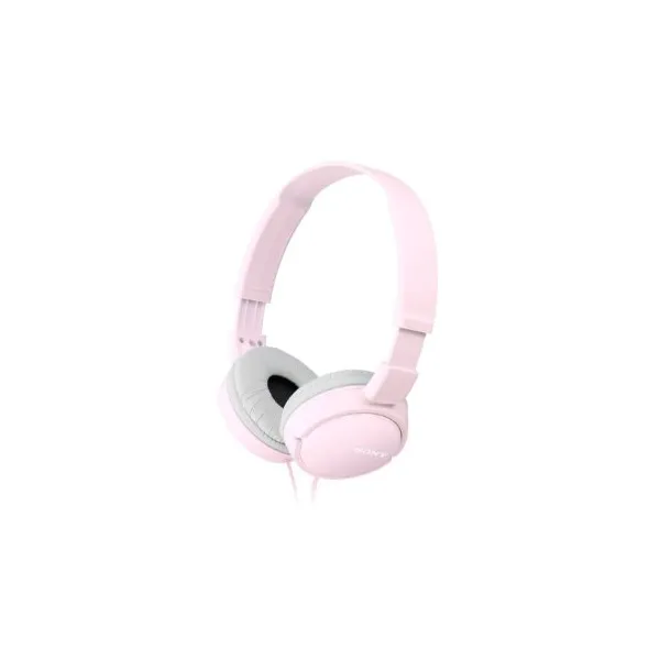 Sony MDR-ZX110P Fejhallgató Pink - Image 1